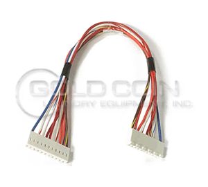 9627-794-001 Dexter Washer Control Board Harness