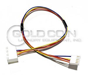 9627-827-001 Dexter Easy Card Reader Harness