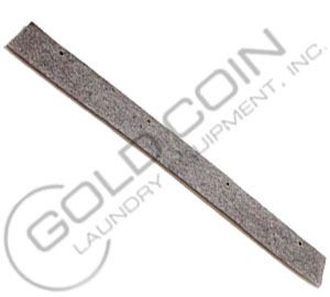 9532-143-001 Dexter Dryer Lint Screen Seal