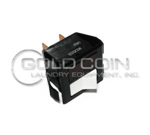 9539-452-001 Dexter Dryer Start Switch