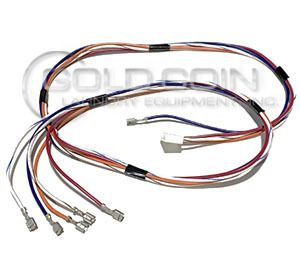 9627-795-004 Dexter Water Valve Harness