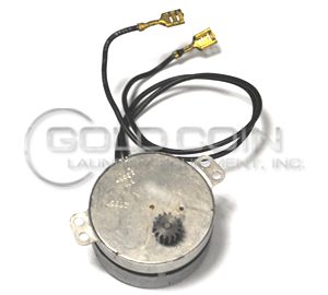 9376-286-004 Dexter Timer Motor