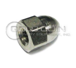 8640-413-003 Dexter Acorn Nut