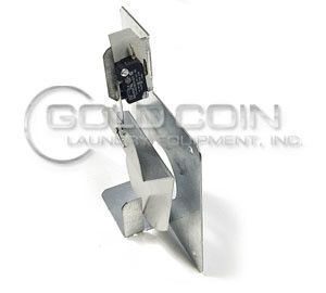 9801-098-001 Dexter Dryer Airflow Switch Assy