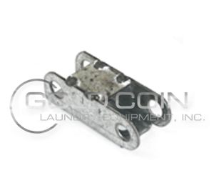 9861-016-001 Dexter Dryer Idler Arm Bracket