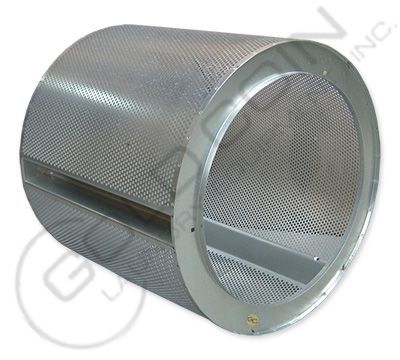 9848-159-001 Dexter T120 Dryer Cylinder