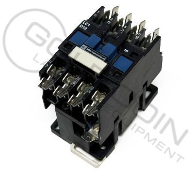 5192-282-001 Dexter Relay R-5A