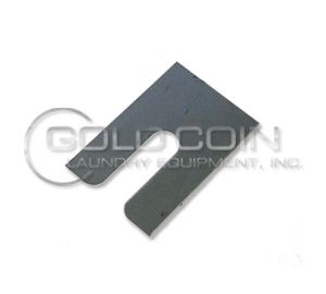 9552-013-000 Dexter Dryer Trunnion Shim