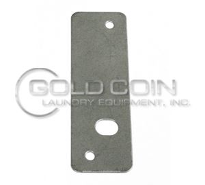 9074-255-001 Dexter Dryer Door Switch Cover Plate