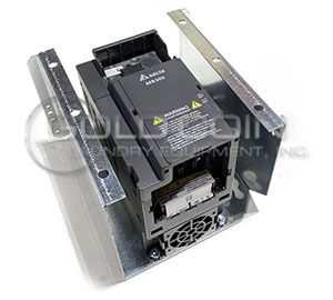 9732-345-031 Dexter T450 WCAD Inverter Drive