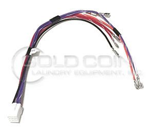 9627-863-001 Dexter Stack Dryer Extension Harness