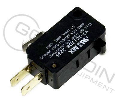 9539-461-001 Dexter Dryer Door Switch