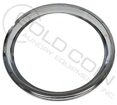 9960-320-003 Dexter Dryer Large Chrome Door