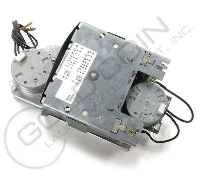9571-361-004 Dexter WCN OPL Washer Timer