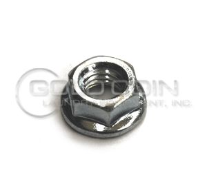 8640-415-004 Dexter Cylinder Rod Nut