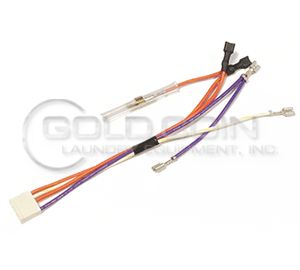 9627-704-001 Dexter Washer Pressure Switch Harness