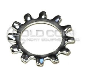 8641-582-018P Dexter Lockwasher