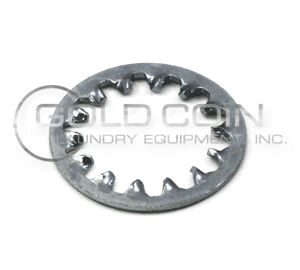 8641-582-015 Dexter Trunnion Lockwasher