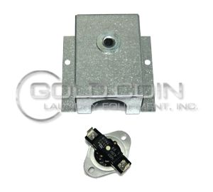 9732-158-001 Dexter Dryer Thermostat Kit