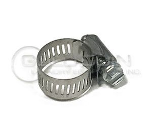8654-117-015 Dexter Water Level Hose Clamp