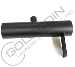 9915-124-002 Dexter T650-T950 Drain Tube