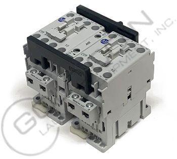 5192-293-001 Dexter 24v Double Relay