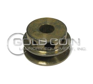 9453-169-006 Dexter T300 Motor Pulley