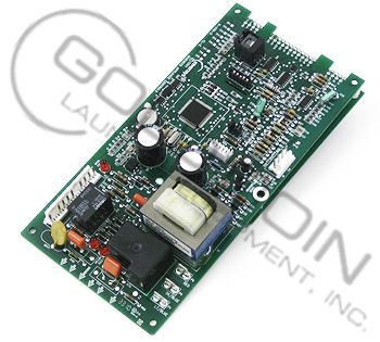 9732-148-002 Dexter Single Dryer Computer