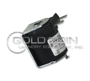 9089-051-001 Dexter Water Valve Coil