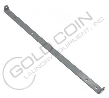 9544-047-007P Dexter Hinge Strap - Gray