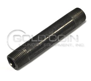 8655-073-044 Dexter Dryer 4 1/2&quot; Gas Pipe