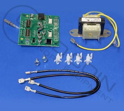 9732-314-001 Dexter Electronic Pressure Sensor Kit