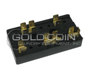 9897-026-001 Dexter Terminal Block