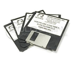 9504-006-001 Dexter Software-Types