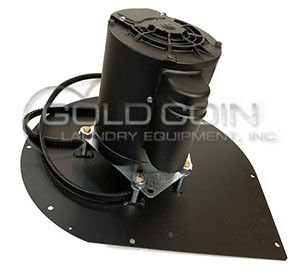 9732-205-003 (9376-296-002) Dexter Stack Dryer Motor