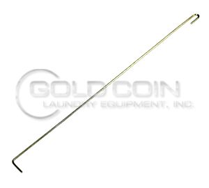 9497-225-007 Dexter T900 Washer Pull Rod