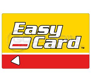 9151-001-004 Easy Card