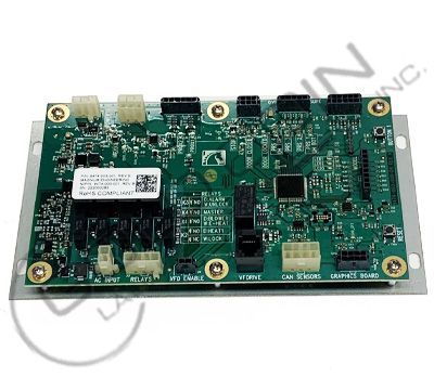 9857-227-001 Dexter Dryer Control Board