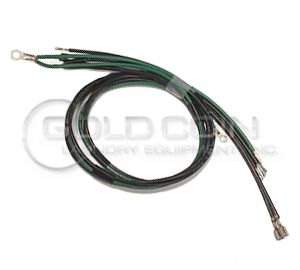 9627-689-001 Dexter Control Harness