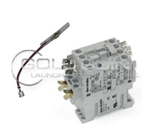 9732-174-001 Dexter Washer 1ph Spin Relay