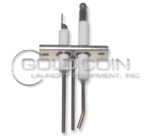 9875-002-003 Dexter Dryer Spark Electrode