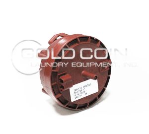 9539-489-001 Dexter Washer Water Level Switch