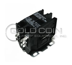 5192-299-002 Dexter Motor Relay