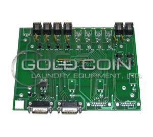 9799-004-001 Easy Card Network Board