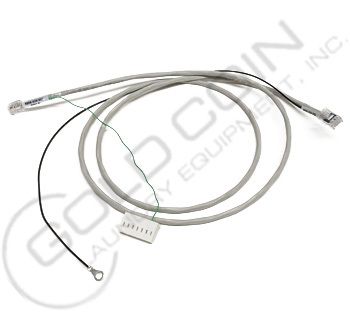 9806-026-002 Dexter Data Cable 54&quot;