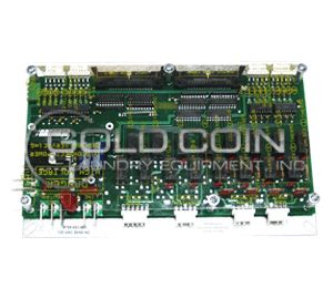9799-003-001 Dexter Circuit Board