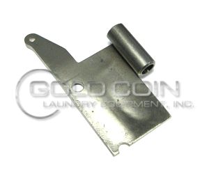 9845-005-004 Dexter Washer Door Hinge Leaf