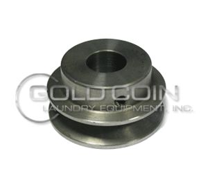 9453-169-002 Dexter Motor Pulley
