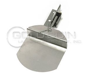 9801-060-001P Dexter Dryer Airflow Switch Assy