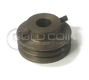 9453-180-001 Dexter Motor Pulley